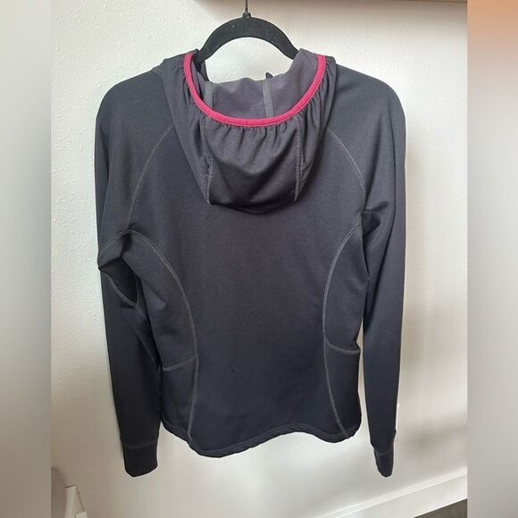 WOMENS SHERPA ADVENTURE GEAR JACKET SIZE MEDIUM - Picture 2 of 4